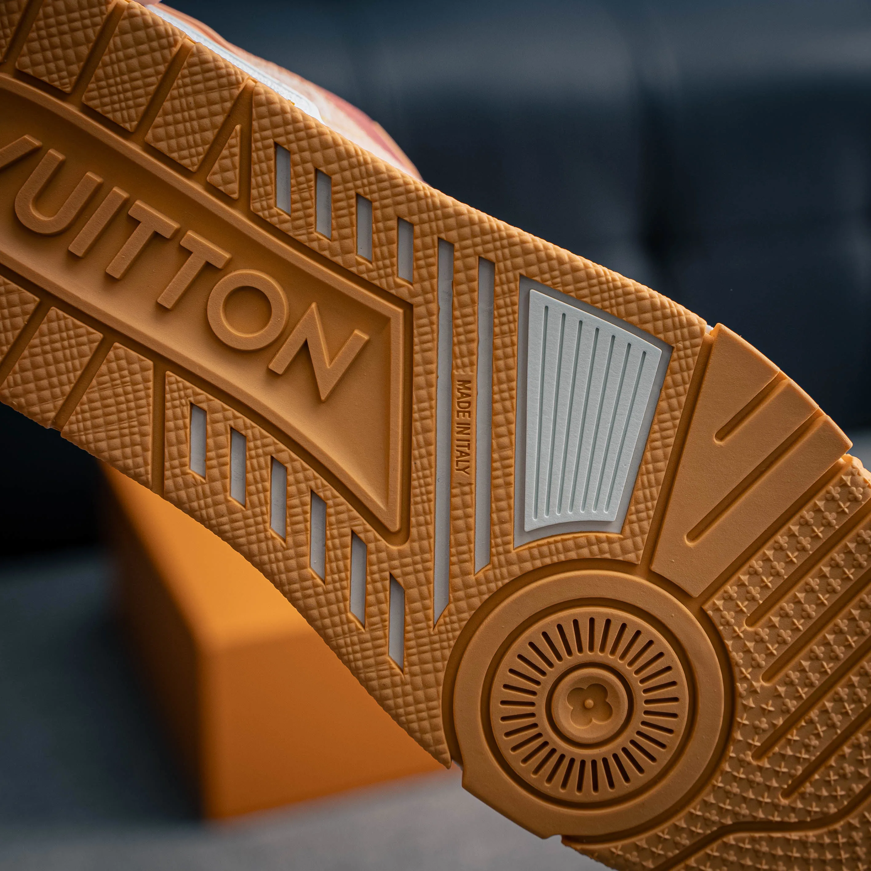 Louis Vuitton LV Trainer Series Sneakers # ，✦ NFC # ZP ， # ，